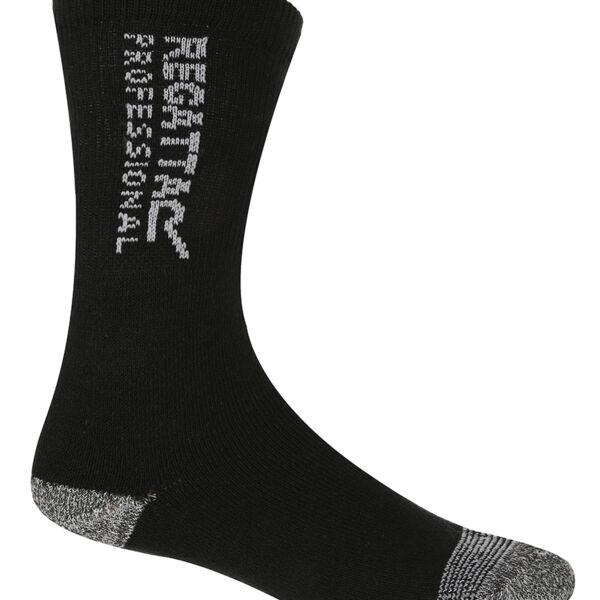 Regatta 3 Pack Workwear Socks Thumbnail