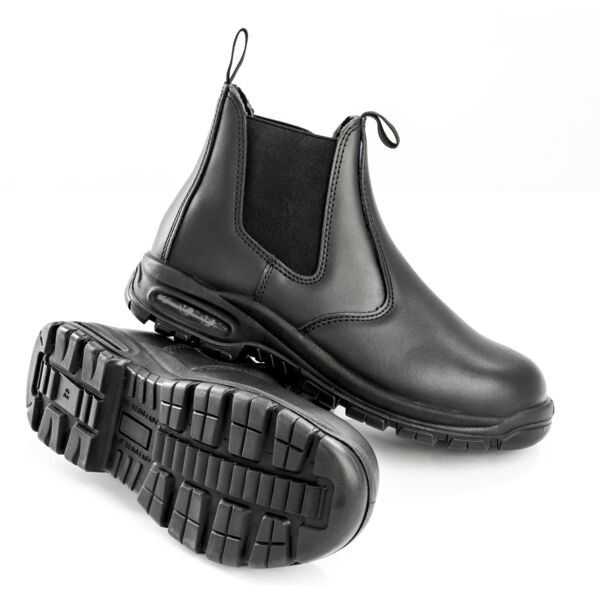 Kane Safety Dealer Boot Thumbnail
