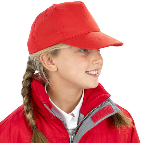 Core junior recycled printer’s cap Thumbnail