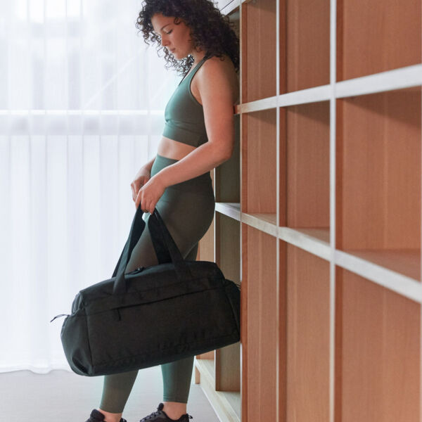 Studio Holdall Thumbnail