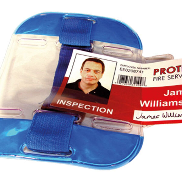 ID Armbands Thumbnail