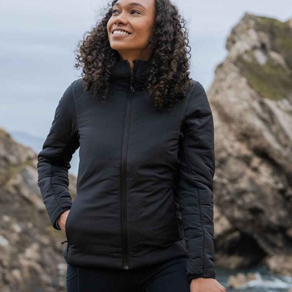 Stormtech Ladies Cascadia Thermal Jacket Thumbnail