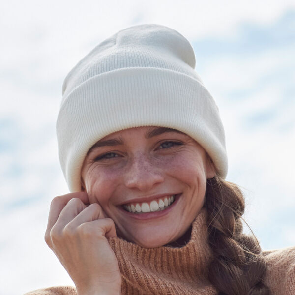 Original Cuffed Beanie Thumbnail