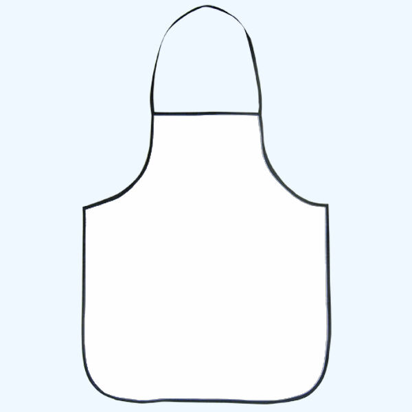 BBQ Apron Thumbnail