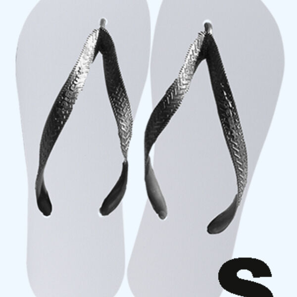 Flip Flops - Adult Small Thumbnail