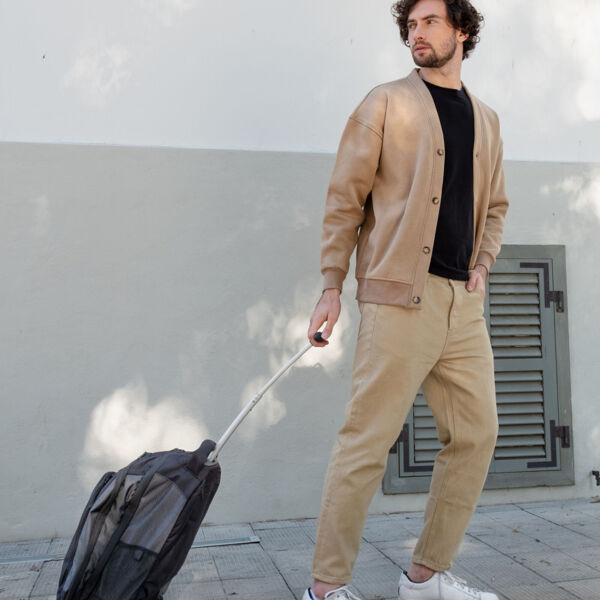 Carrara Trolley Bag Thumbnail