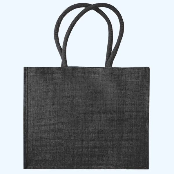 Westford Mill Jute Classic Shopper Thumbnail
