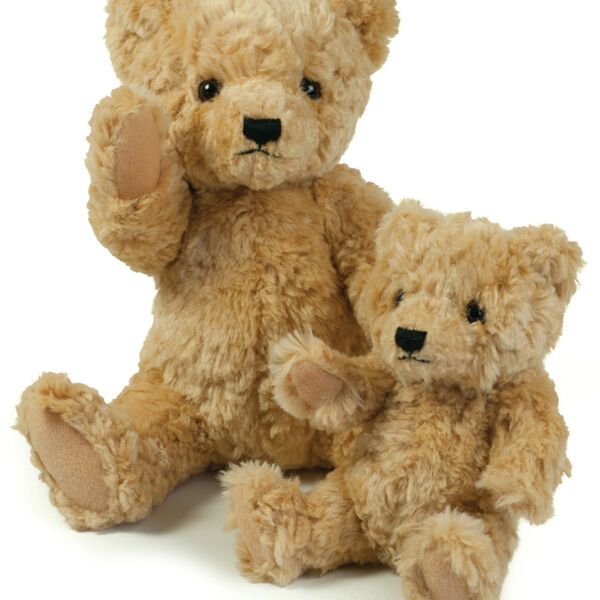 Mumbles Classic Bear Thumbnail