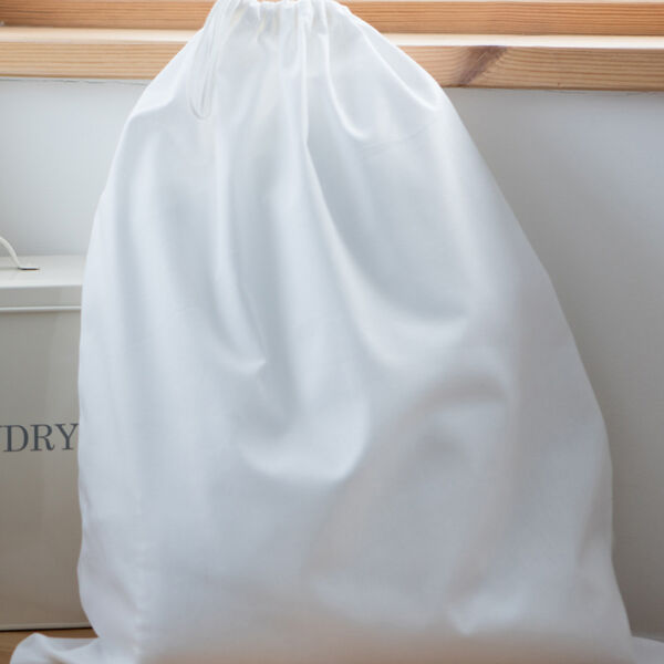 Towel City Laundry Bag Thumbnail