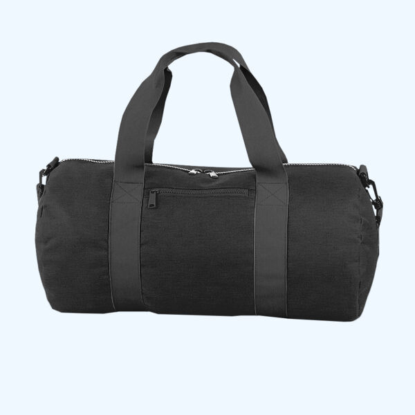 BagBase Mini Barrel Bag Thumbnail