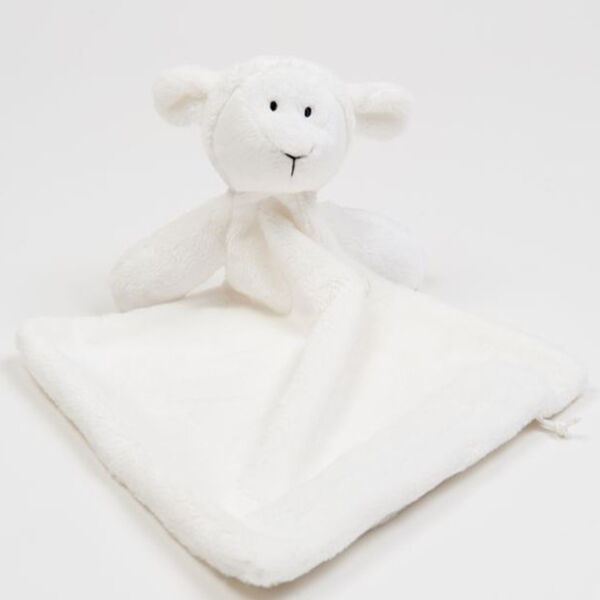 Mumbles Lamb Comforter Thumbnail