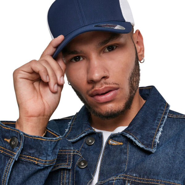 Flexfit ultra-fibre and airmesh 2-tone (6533T) Thumbnail