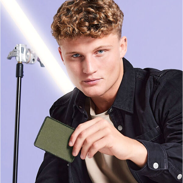 MOLLE Utility Patch Thumbnail