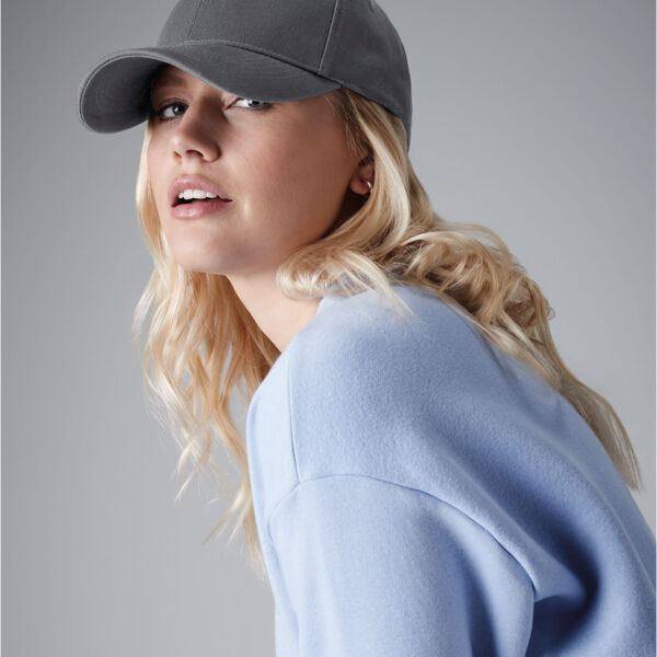 Ultimate 6 Panel Cap Thumbnail