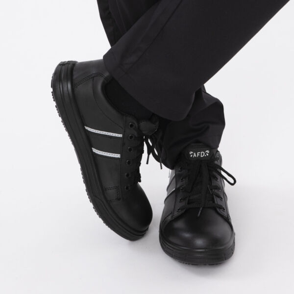 AFD Safety Trainer Thumbnail