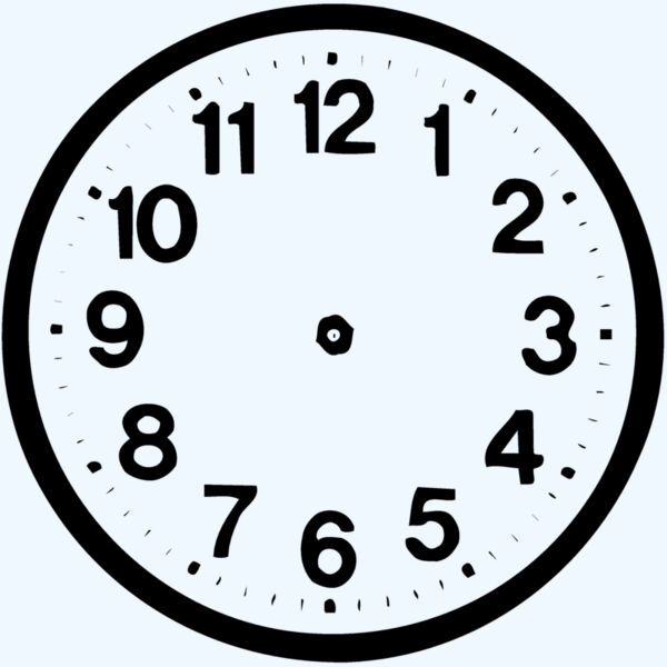 CLOCK Thumbnail