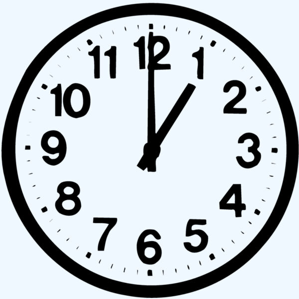 CLOCK01 Thumbnail