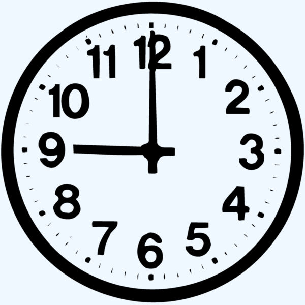 CLOCK09 Thumbnail