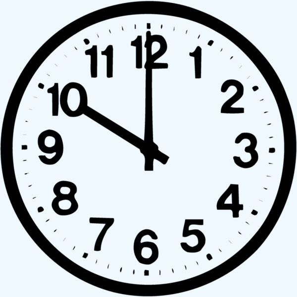 CLOCK10 Thumbnail