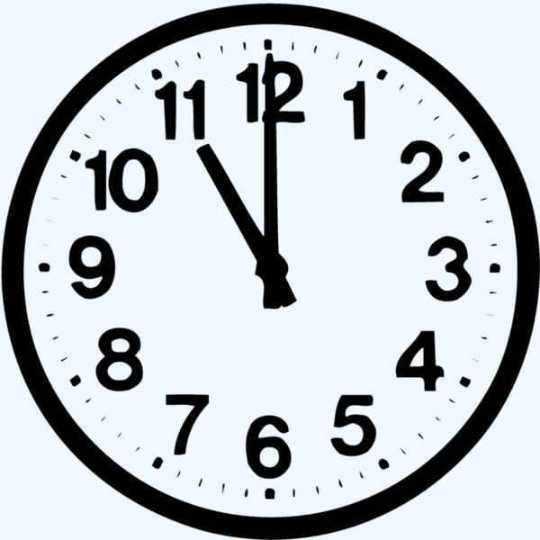 CLOCK11 Thumbnail