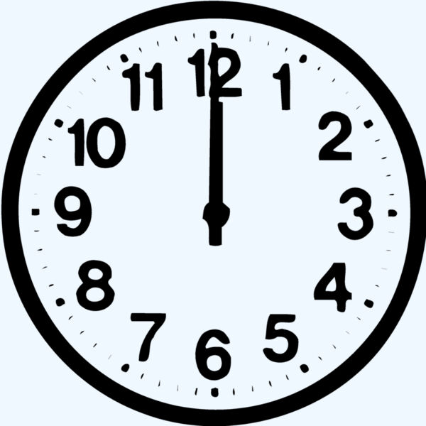 CLOCK12 Thumbnail