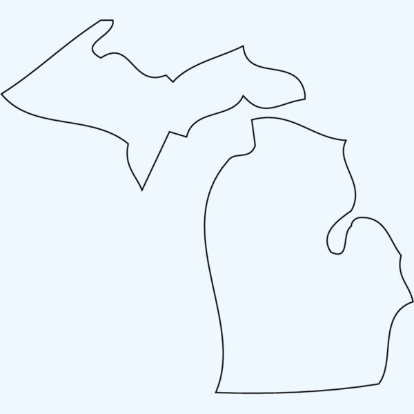 MICHIGAN Thumbnail