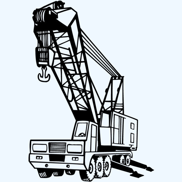CRANE009 Thumbnail