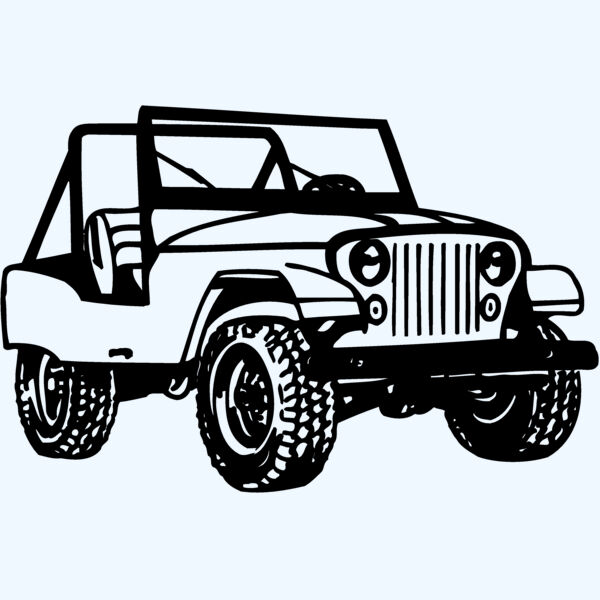 JEEP0005 Thumbnail