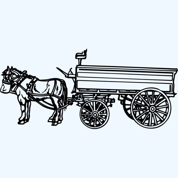 WAGON003 Thumbnail