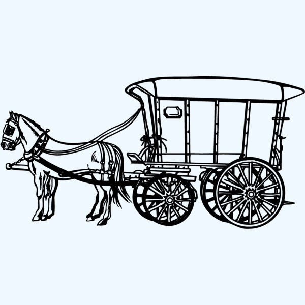 WAGON009 Thumbnail