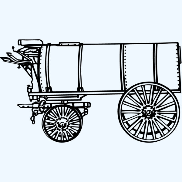 WAGON019 Thumbnail