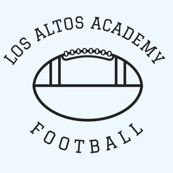 Football Template DNT002 BW Thumbnail