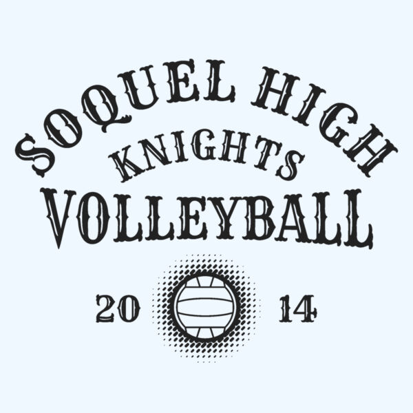 Volleyball Template DNT003 Thumbnail