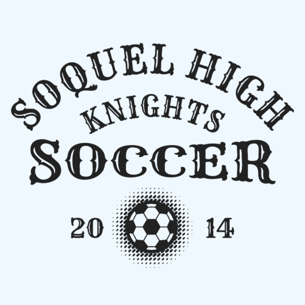 Soccer Template DNT003 Thumbnail