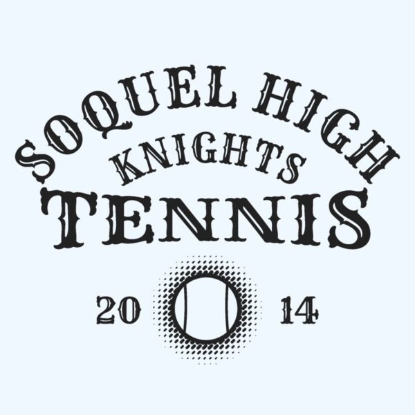 Tennis Template DNT003 Thumbnail