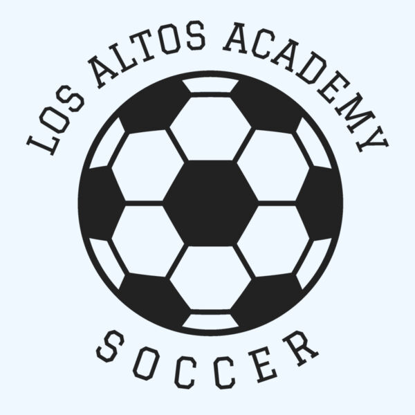 Soccer Template DNT002 BW Thumbnail