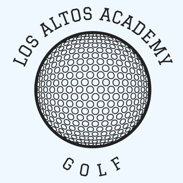 Golf Template DNT002 BW Thumbnail