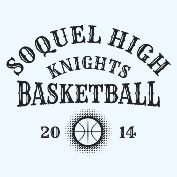 Basketball Template DNT003 Thumbnail