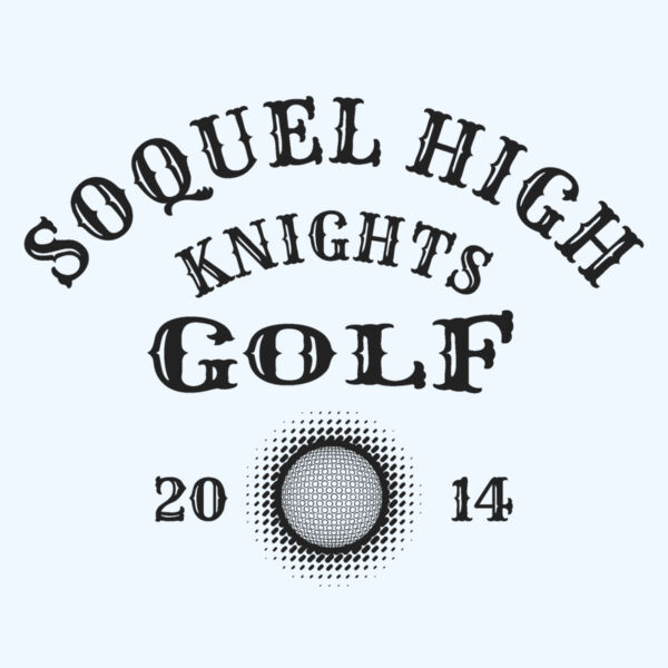 Golf Template DNT003 Thumbnail