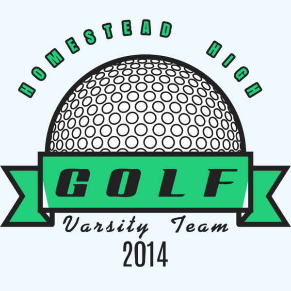 Golf Template DNT001 Thumbnail