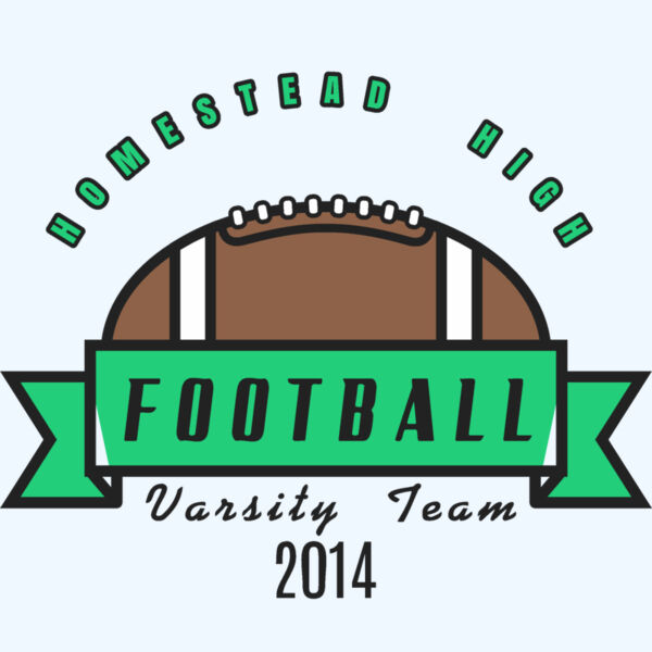 Football Template DNT001 Thumbnail