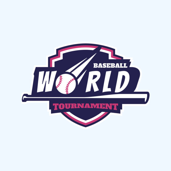 World Baseball Tournament logo 01 Thumbnail