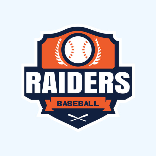 Raiders Baseball logo 01 Thumbnail