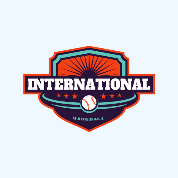 International Baseball logo 01 Thumbnail