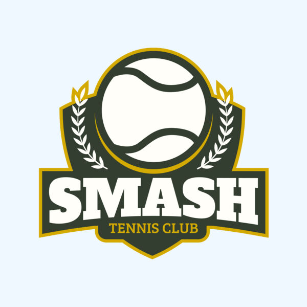 Smash Tennis Club logo 01 Thumbnail