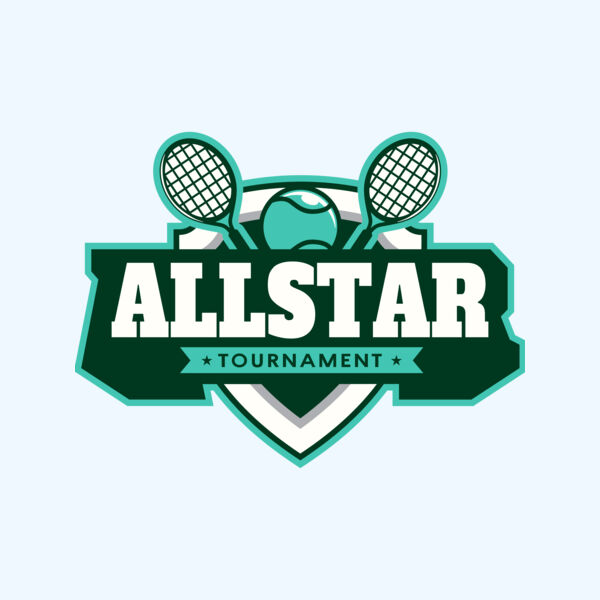 All star Tournament logo 01 Thumbnail
