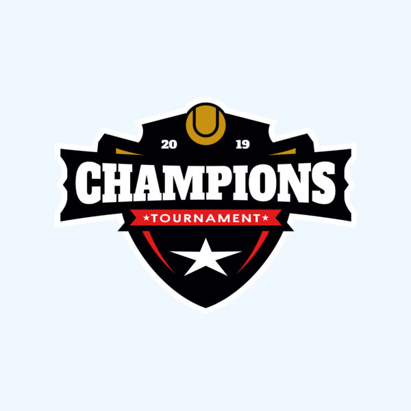 Champions Tournament logo 02 Thumbnail