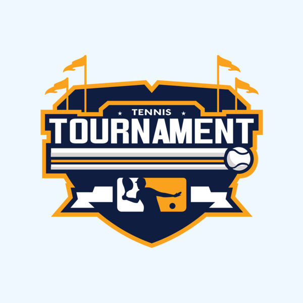 Tournament Tennis logo 01 Thumbnail
