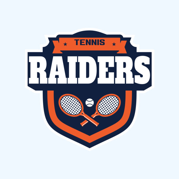 Raiders Tennis logo 01 Thumbnail