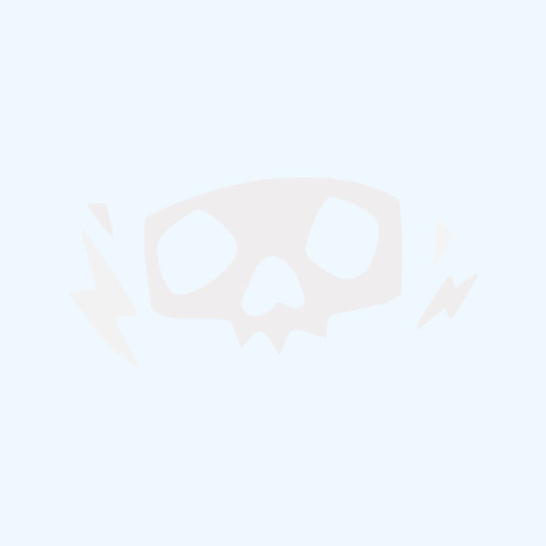 Elements Skulls logo template 43 Thumbnail